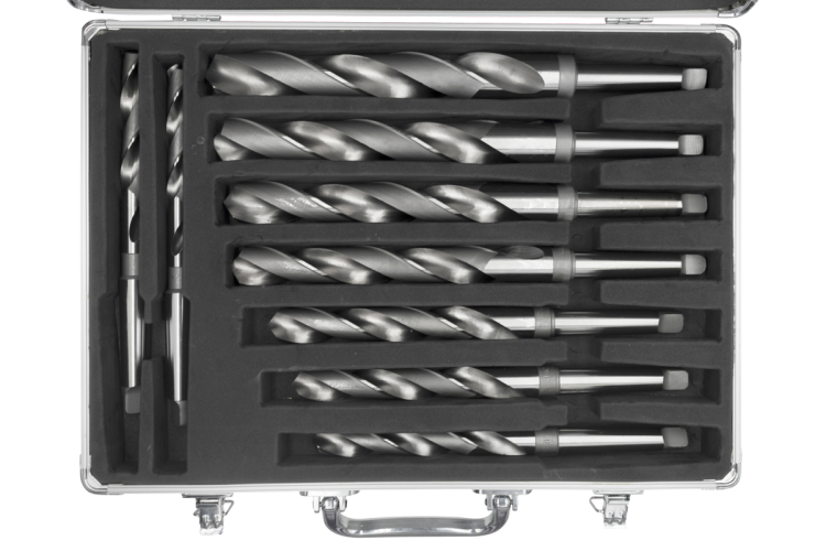 Drills kit