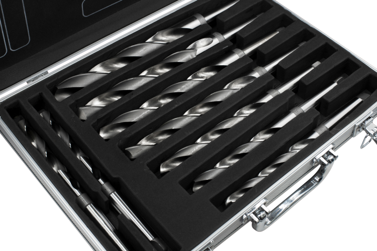 Drills kit