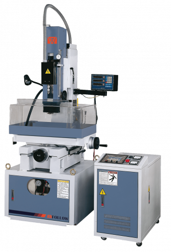 SUPER DRILLING E.D.M. FOLLOW LSD65