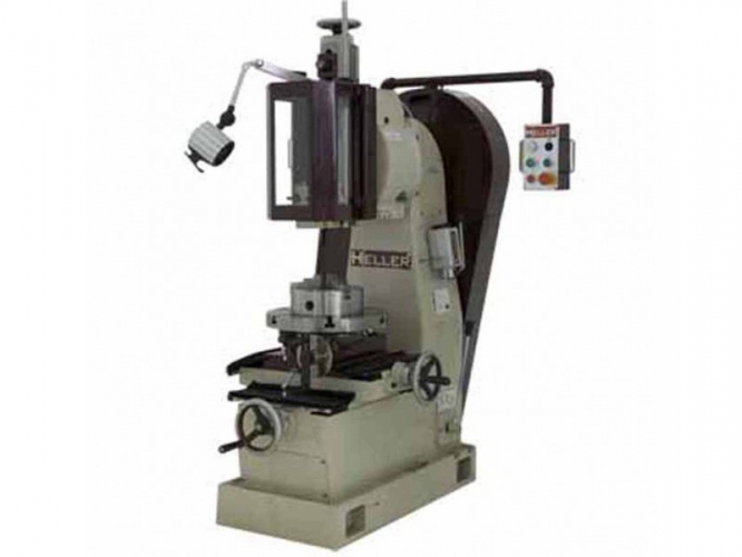SLOTTING MACHINE FOLLOW HE200